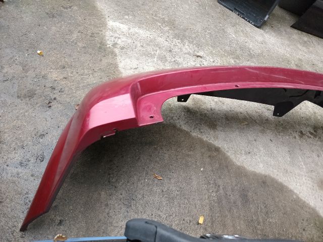 bontott OPEL MERIVA A Hátsó Lökhárító (Részeivel)