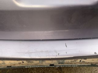 bontott OPEL MERIVA A Hátsó Lökhárító (Részeivel)