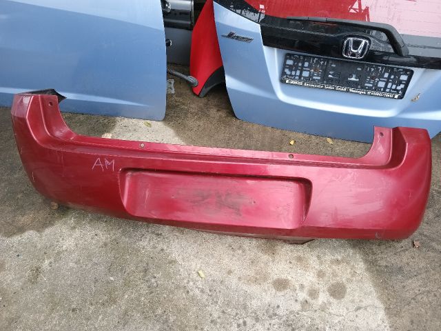 bontott OPEL MERIVA A Hátsó Lökhárító (Részeivel)