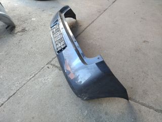 bontott OPEL MERIVA A Hátsó Lökhárító (Részeivel)
