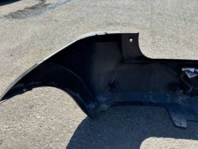 bontott OPEL MERIVA A Hátsó Lökhárító (Részeivel)