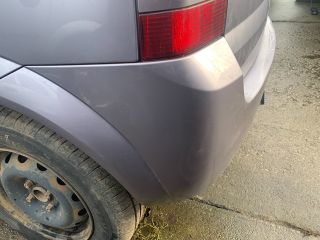 bontott OPEL MERIVA A Hátsó Lökhárító (Részeivel)