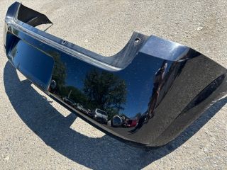 bontott OPEL MERIVA A Hátsó Lökhárító (Részeivel)