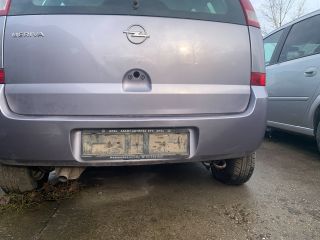 bontott OPEL MERIVA A Hátsó Lökhárító (Részeivel)