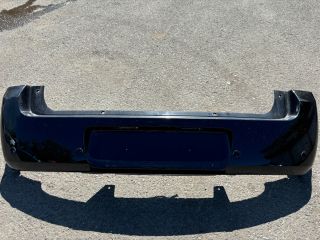 bontott OPEL MERIVA A Hátsó Lökhárító (Részeivel)