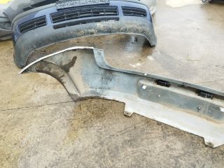 bontott OPEL MERIVA A Hátsó Lökhárító (Részeivel)