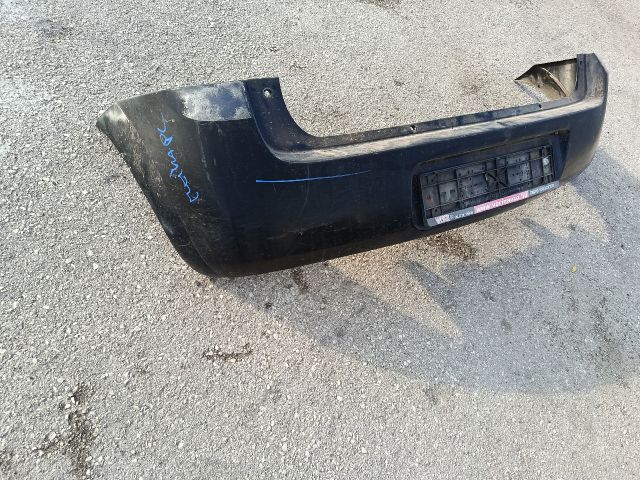 bontott OPEL MERIVA A Hátsó Lökhárító (Üresen)