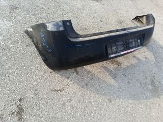 bontott OPEL MERIVA A Hátsó Lökhárító (Üresen)