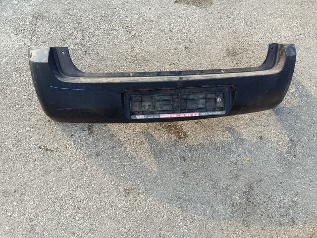 bontott OPEL MERIVA A Hátsó Lökhárító (Üresen)