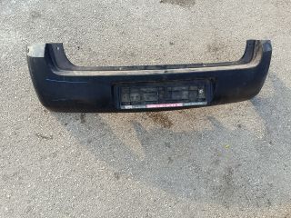 bontott OPEL MERIVA A Hátsó Lökhárító (Üresen)