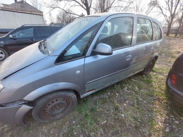 bontott OPEL MERIVA A Hátsó Rendszámtábla Világítás