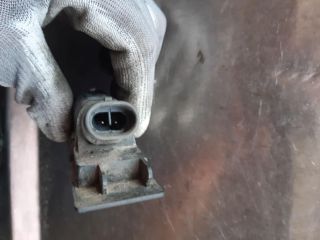 bontott OPEL MERIVA A Hátsó Rendszámtábla Világítás