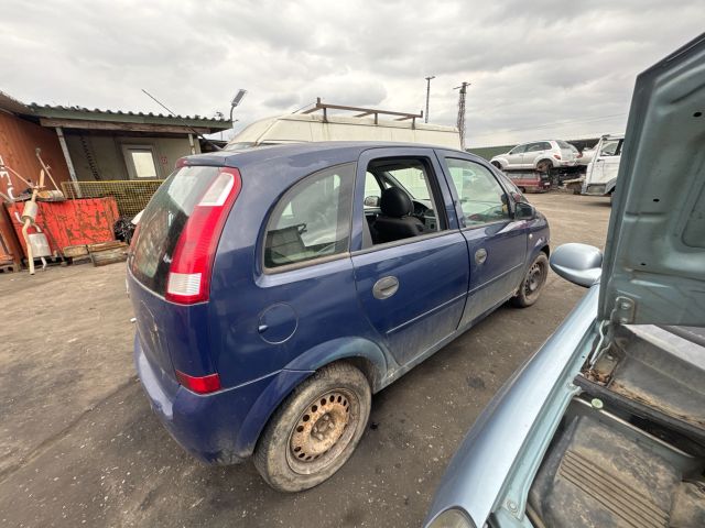 bontott OPEL MERIVA A Hátsó Szélvédő