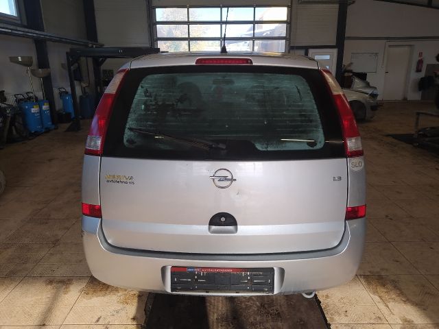 bontott OPEL MERIVA A Hátsó Szélvédő