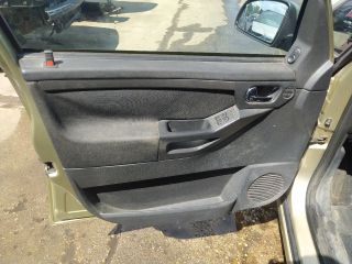 bontott OPEL MERIVA A Hátsó Ülés