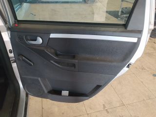 bontott OPEL MERIVA A Hátsó Ülés