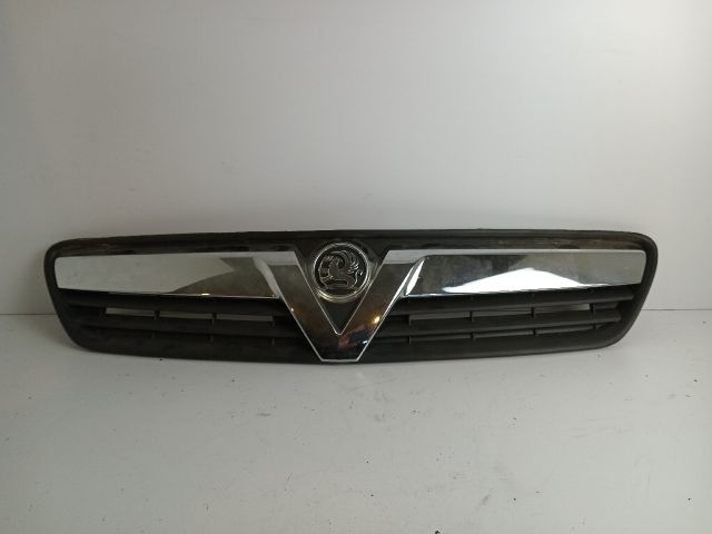 bontott OPEL MERIVA A Hűtőrács