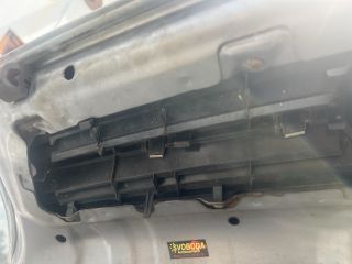 bontott OPEL MERIVA A Hűtőrács