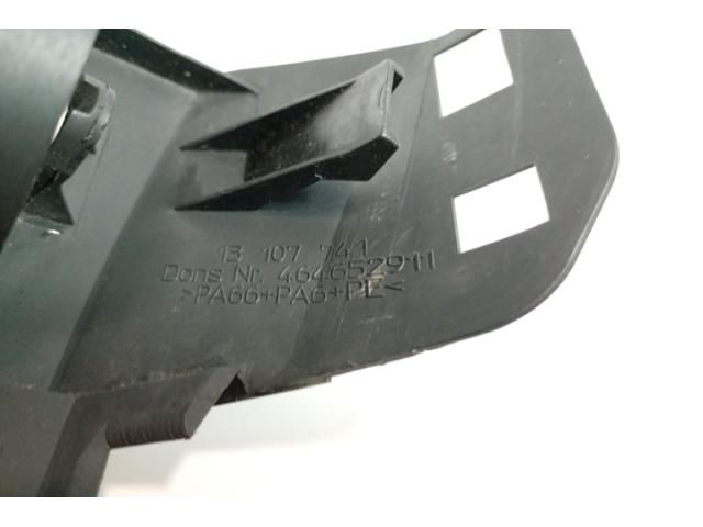 bontott OPEL MERIVA A Hűtőrács