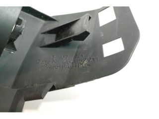 bontott OPEL MERIVA A Hűtőrács