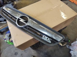 bontott OPEL MERIVA A Hűtőrács