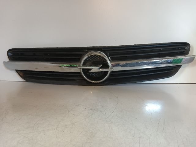 bontott OPEL MERIVA A Hűtőrács