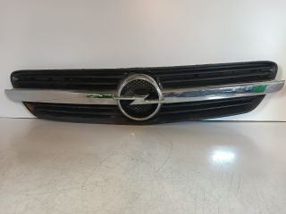 bontott OPEL MERIVA A Hűtőrács