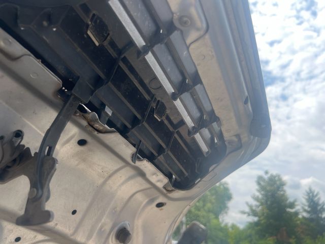 bontott OPEL MERIVA A Hűtőrács