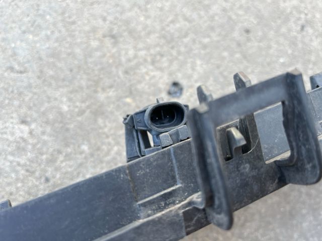 bontott OPEL MERIVA A Hűtőrács