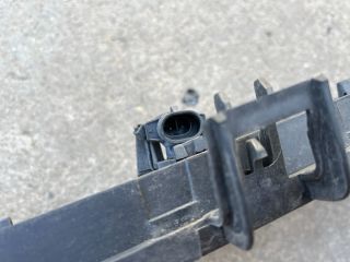 bontott OPEL MERIVA A Hűtőrács