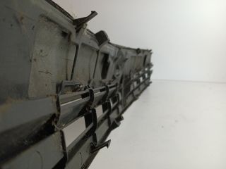 bontott OPEL MERIVA A Hűtőrács