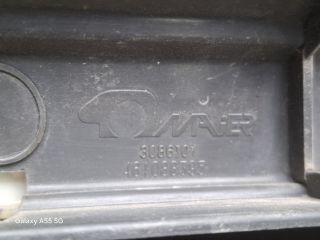 bontott OPEL MERIVA A Hűtőrács