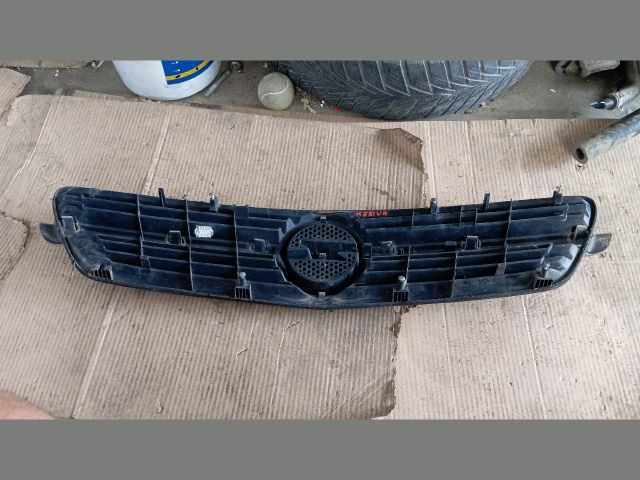 bontott OPEL MERIVA A Hűtőrács