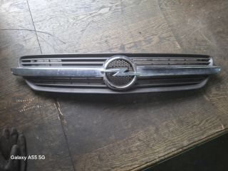 bontott OPEL MERIVA A Hűtőrács