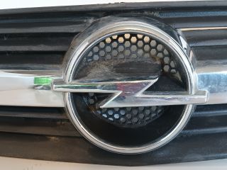 bontott OPEL MERIVA A Hűtőrács