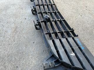 bontott OPEL MERIVA A Hűtőrács