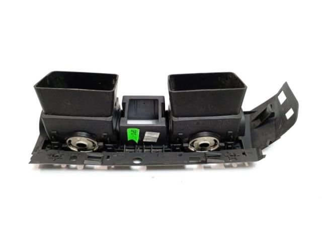 bontott OPEL MERIVA A Hűtőrács