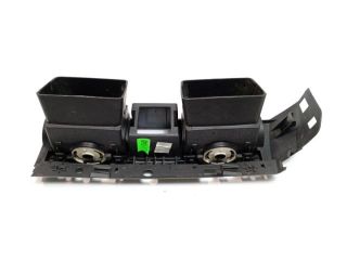 bontott OPEL MERIVA A Hűtőrács