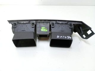 bontott OPEL MERIVA A Hűtőrács