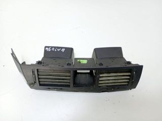 bontott OPEL MERIVA A Hűtőrács