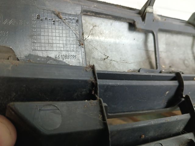 bontott OPEL MERIVA A Hűtőrács