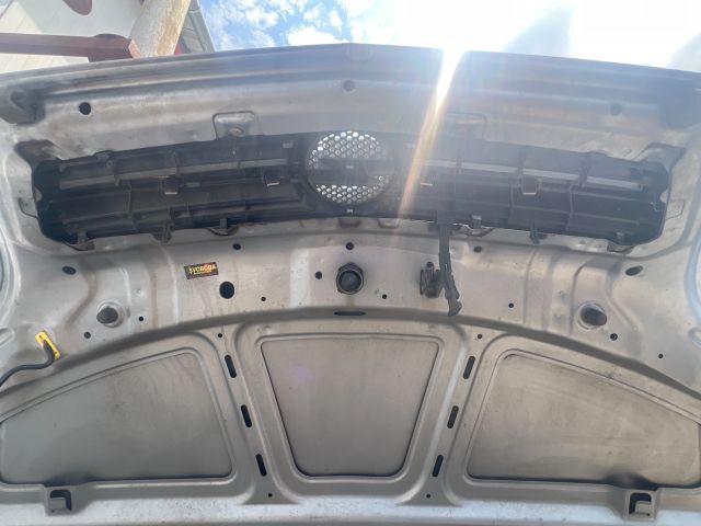 bontott OPEL MERIVA A Hűtőrács