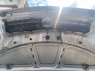 bontott OPEL MERIVA A Hűtőrács