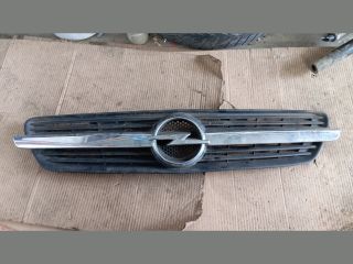 bontott OPEL MERIVA A Hűtőrács