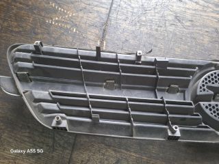 bontott OPEL MERIVA A Hűtőrács