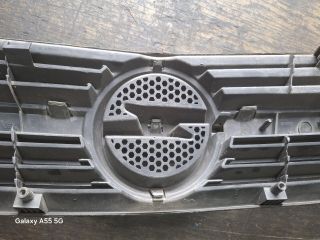 bontott OPEL MERIVA A Hűtőrács