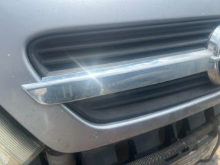 bontott OPEL MERIVA A Hűtőrács