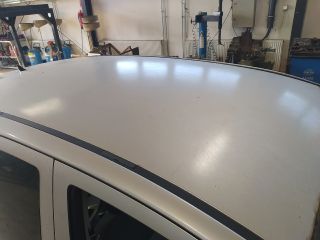 bontott OPEL MERIVA A Hűtőrács