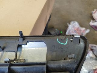 bontott OPEL MERIVA A Hűtőrács