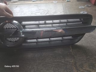 bontott OPEL MERIVA A Hűtőrács